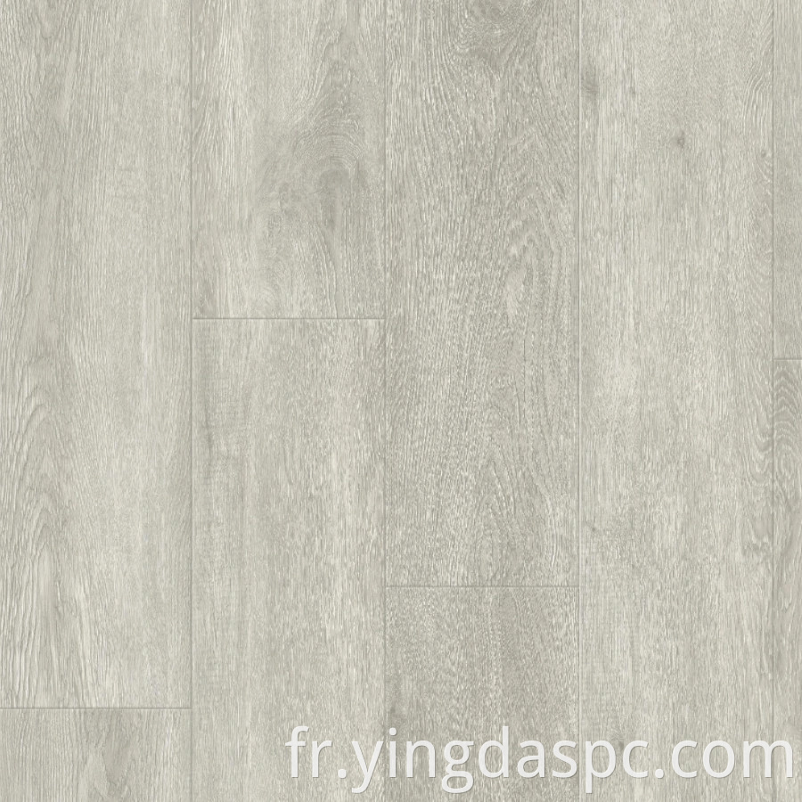 Prix ​​d'usine pas cher sols en vinyle étanche à 4 mm SPC Flooring 5 mm 6 mm USA Market